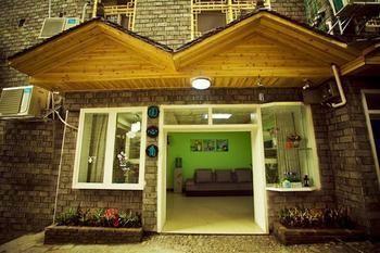 Yuanxinjiao Inn Fenghuang Luaran gambar